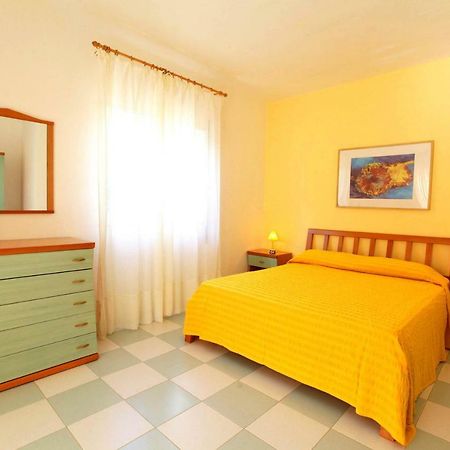 Residence Del Mare Casesicule Santa Maria Del Focallo Eksteriør bilde