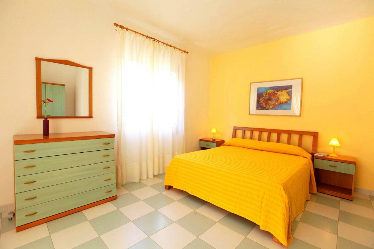 Residence Del Mare Casesicule Santa Maria Del Focallo Eksteriør bilde